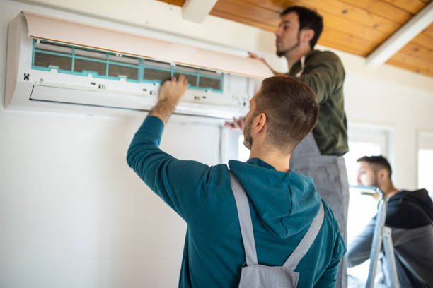 Best HVAC System Installation  in Audubon Park, KY