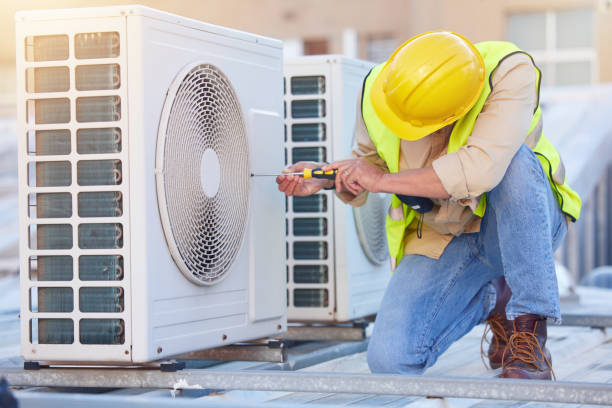 Best Affordable HVAC Services  in Audubon Park, KY