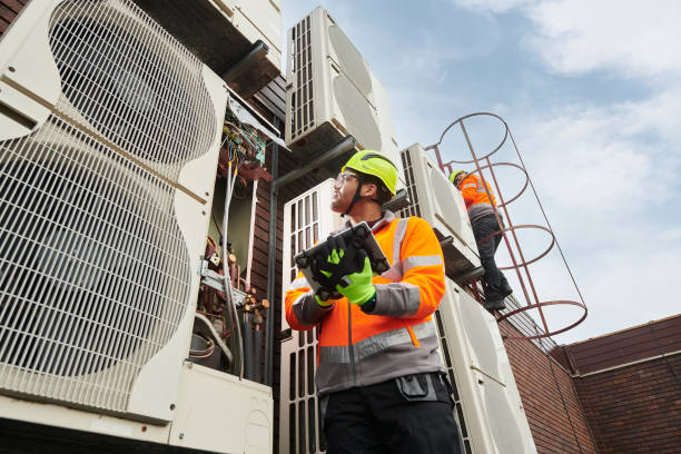 Best Air Conditioning Repair  in Audubon Park, KY