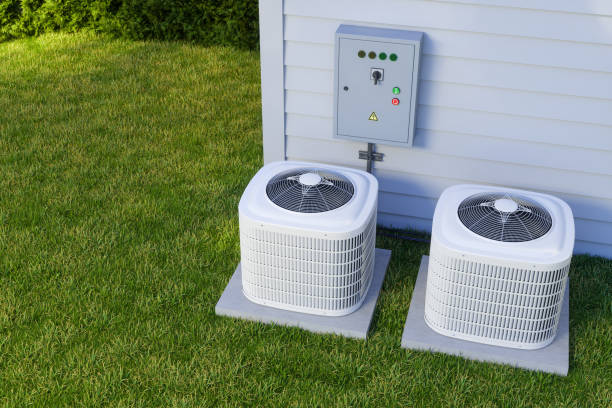 Best HVAC Maintenance Near Me  in Audubon Park, KY