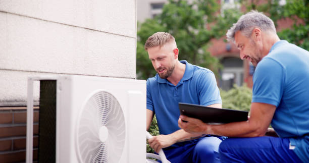 Best Affordable HVAC Services  in Audubon Park, KY