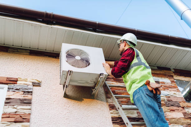  Audubon Park, KY HVAC Pros