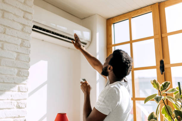 Best Best HVAC Companies  in Audubon Park, KY