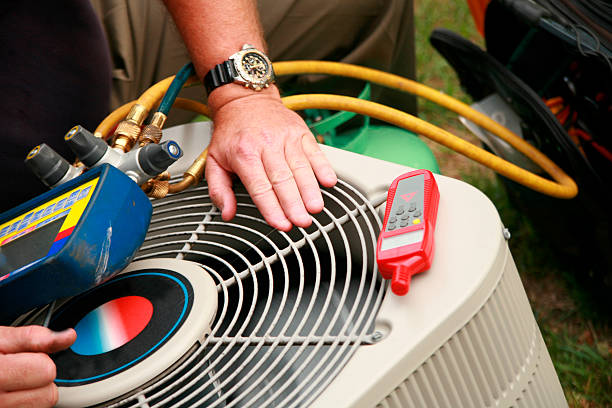 Best Local HVAC Companies  in Audubon Park, KY