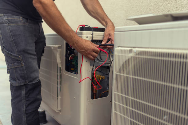 Best HVAC Installation Services  in Audubon Park, KY