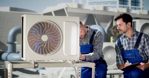 Best HVAC Emergency Services  in Audubon Park, KY