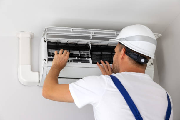 HVAC Maintenance Plan in Audubon Park, KY