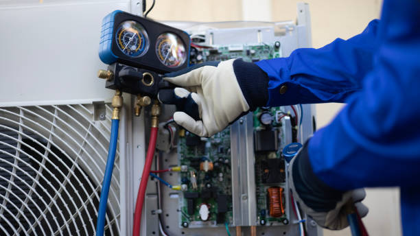 Best Furnace Repair Near Me  in Audubon Park, KY