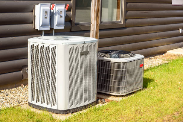 Best HVAC Air Duct Cleaning  in Audubon Park, KY