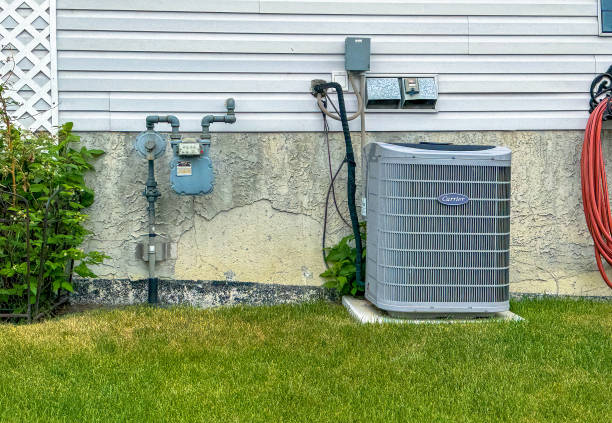 Ductless HVAC Repair in Audubon Park, KY