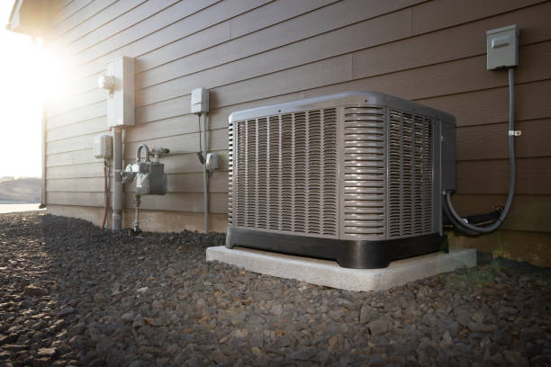 Best HVAC Maintenance Plan  in Audubon Park, KY
